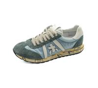 Premiata - Lucy 8188 - Homme - Chaussures - Bleu - Taille: 40 EU