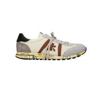 Premiata - Lucy 8189 Baskets - Homme - Chaussures - Blanc - Taille: 41 EU
