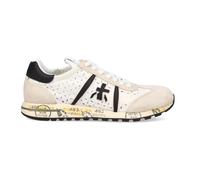 Premiata, Femme, Chaussures, Beige, Taille: 38 EU Lucyd 7413