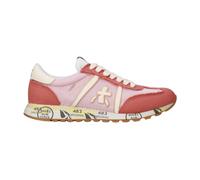 Premiata - Lucyd 0.1 8137 Baskets - Femme - Chaussures - Rose - Taille: 39 EU