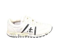 Premiata - Lucyd 0.1 8139 - Femme - Chaussures - Blanc - Taille: 38 EU