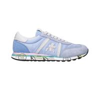 Premiata - Lucyd 0.1 8144 - Femme - Chaussures - Bleu - Taille: 40 EU