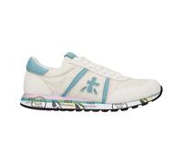 Premiata - Lucyd 0.1 Baskets - Femme - Chaussures - Blanc - Taille: 38 EU