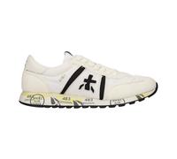 Premiata - Lucyd 0.1 Baskets - Femme - Chaussures - Blanc - Taille: 40 EU