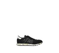 Premiata - Lucyd 0.1 Baskets - Femme - Chaussures - Noir - Taille: 36 EU