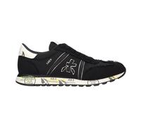 Premiata - Lucyd 0.1 Baskets - Femme - Chaussures - Noir - Taille: 37 EU