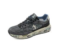 Premiata Chaussures Homme Mase 25 8014 Bleu Taille 41 EU