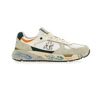 Premiata - Mase 25 8111 - Homme - Chaussures - Multicolore - Taille: 42 EU