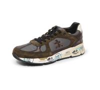 Premiata - Mase 4005 Baskets - Homme - Chaussures - Gris - Taille: 40 EU