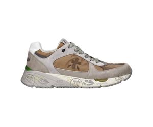 Premiata - Mase 7240 - Homme - Chaussures - Multicolore - Taille: 45 EU