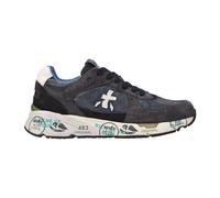 Premiata - Mase 7819 Baskets - Homme - Chaussures - Bleu - Taille: 44 EU