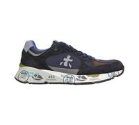 Premiata - Mase Baskets - Homme - Chaussures - Bleu - Taille: 45 EU