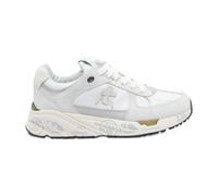 Premiata - Mased 7823 - Femme - Chaussures - Blanc - Taille: 36 EU