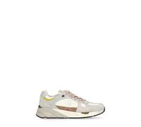 Premiata - Mased 7824 Baskets - Femme - Chaussures - Beige - Taille: 39 EU