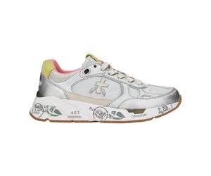 Premiata - Mased 8115 - Femme - Chaussures - Gris - Taille: 37 EU