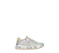 Premiata - Mased 8115 - Femme - Chaussures - Gris - Taille: 38 EU