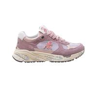 Premiata - Mased 8220 - Femme - Chaussures - Violet - Taille: 40 EU