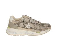 Premiata - Mased Baskets - Femme - Chaussures - Beige - Taille: 40 EU