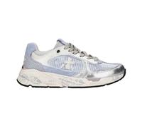 Premiata - Mased Baskets - Femme - Chaussures - Bleu - Taille: 37 EU
