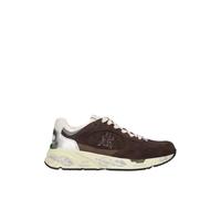 Premiata - Mased Baskets - Femme - Chaussures - Brun - Taille: 36 EU