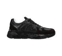 Premiata - Mased Baskets - Femme - Chaussures - Noir - Taille: 38 EU
