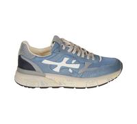Premiata - Mick 0.1 8120 Baskets - Homme - Chaussures - Bleu - Taille: 44 EU