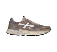 Premiata - Mick 0.1 Baskets - Homme - Chaussures - Brun - Taille: 41 EU