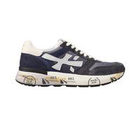 Premiata - Mick 7209 Baskets - Homme - Chaussures - Bleu - Taille: 41 EU