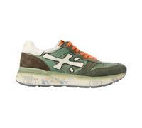 Premiata, Homme, Chaussures, Vert, Taille: 42 EU Mick 7244 Baskets