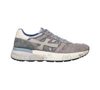 Premiata - Mick 7247 - Homme - Chaussures - Gris - Taille: 43 EU