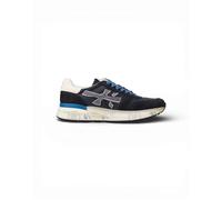 Premiata - Mick 7716 - Homme - Chaussures - Bleu - Taille: 45 EU