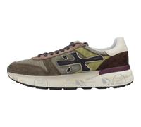 Premiata - Mick 7717 Deportivo - Homme - Chaussures - Multicolore - Taille: 44 EU