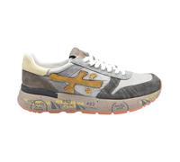 Premiata - Mick 7866 - Homme - Chaussures - Multicolore - Taille: 41 EU