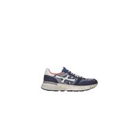 Premiata - Mick 8006 Baskets - Homme - Chaussures - Gris - Taille: 45 EU