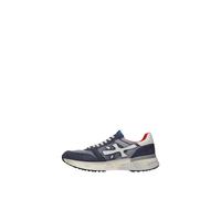Premiata - Mick 8006 Baskets - Homme - Chaussures - Multicolore - Taille: 43 EU