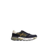 Premiata - Mick 8435 - Homme - Chaussures - Multicolore - Taille: 45 EU