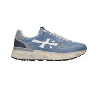 Premiata - Mick Baskets - Homme - Chaussures - Bleu - Taille: 46 EU
