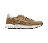 Premiata - Mick Baskets - Homme - Chaussures - Brun - Taille: 46 EU