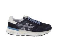 Premiata - Mick Baskets - Homme - Chaussures - Multicolore - Taille: 43 EU