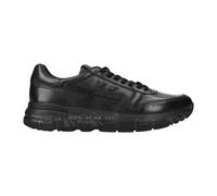Premiata - Mick 1453N - Homme - Chaussures - Brun - Taille: 41 EU