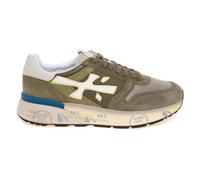 Premiata - Mick Baskets - Homme - Chaussures - Vert - Taille: 45 EU