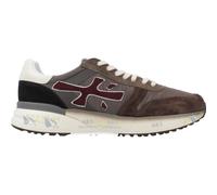 Premiata - Mick Deportivo - Homme - Chaussures - Brun - Taille: 44 EU