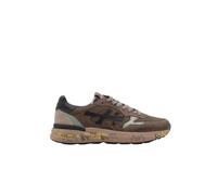 Premiata - Mick0.1 8436 - Homme - Chaussures - Multicolore - Taille: 41 EU