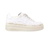 Premiata - Micol 6788 - Femme - Chaussures - Blanc - Taille: 40 EU