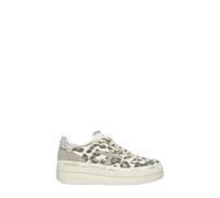 Premiata - Micol 7444 - Femme - Chaussures - Beige - Taille: 36 EU