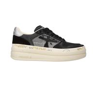 Premiata - Micol 7445 - Femme - Chaussures - Noir - Taille: 40 EU