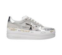 Premiata - Micol 7446 - Femme - Chaussures - Gris - Taille: 40 EU