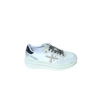 Premiata - Micol 7751 Baskets - Femme - Chaussures - Blanc - Taille: 37 EU