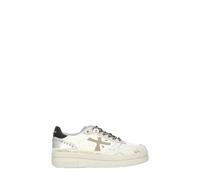 Premiata - Micol 7751 - Femme - Chaussures - Blanc - Taille: 38 EU