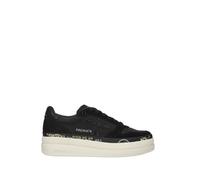 Premiata - Micol 8567 - Femme - Chaussures - Noir - Taille: 39 EU